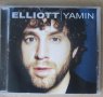 Elliott Yamin CD, снимка 1 - CD дискове - 39846155