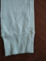 Гащи с дълги крачоли, 100% памук, едновремешни,  3 бр., снимка 2