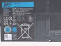 Dell XPS 13 L321X L322X 9333/Батерия Y9N00 PKH18 C4K9V, снимка 4