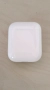 Оригинални AirPods 2 в перфектно запазено състояние, пълен комплект!, снимка 4