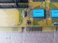 SUNIX 4061A VER 3.0 H9MSUNSER 16-bit ISA Adapter Controller Card, снимка 6