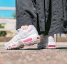 оригинални маратонки  NIKE AIR MAX 95 SE Pink White  номер 39, снимка 5