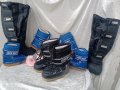 КАТО НОВИ водоустойчиви ТОПЛИ детски АПРЕСКИ Снегоходки,GRANDBOOT®,SNOWFLAKE®,SNOW BOOT®,MOON BOOT®, снимка 16