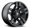 20” Off Road Джанти 6Х135 6X139.7 Toyota Hilux Cruiser Mitsubishi Nissan Ford Opel, снимка 2