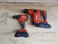 Hilti Nuron инструменти , снимка 8