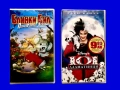 Оригинални Видеокасети - VHS с Детски филми, снимка 6