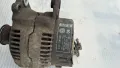 Алтернатор Генератор Фолксваген Шаран 1.9tdi 116hp. 0123320007 028903025Q 90A, снимка 2