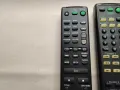 много ценни и рядки оригинални дистанционни управления на СОНИ-нов внос от Англия (цената е обща ), снимка 7