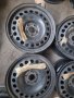 4бр.Желязни джанти за Опел Мокка,Шевролет 5х105х16цола, снимка 4