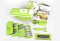 Многофункционално ренде Nicer Dicer Plus, снимка 4