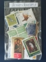 Чисти марки за попълване на колекция, снимка 3