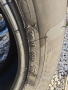 4 бр. Michelin alpine 7 235/55 R19, снимка 6