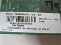 Мейнборд 17MB130S  Toshiba 49V5863DBT 100% работещ, снимка 3