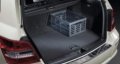 Мерцедес-Бенц автоаксесоари чисто нови и оригиначни сгъваема кутия за съхранение на багаж, снимка 1 - Части - 44005666
