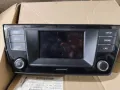 Оригинална медия+камера- skoda fabia mk3 - 6V0035871D, снимка 1