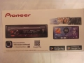 Автомобилен медия ресивер с блутут PIONEER MVH - S320BT, снимка 5