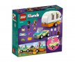 LEGO® Friends 41726 - Празнично къмпинг пътуване, снимка 2