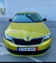 Skoda Rapid Нов внос от Германия готов за  такси, снимка 1