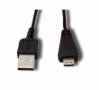 ANIMABG USB дата кабел VMC-MD3 за цифрови фотоапарати на SONY модели Cyber-shot VMC-MD3 DSC-T99C T99, снимка 3