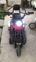 Електрическа триколка в гаранция - БАРТЕР , снимка 1
