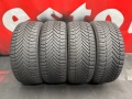 225 50 17, Зимни гуми, Michelin Alpin6, 4 броя, снимка 3