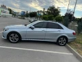 Mercedes E350, снимка 3