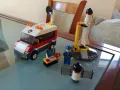 Конструктори Лего City - различни модели, снимка 1