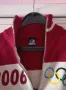 Оригинална фланелка на Олимпийските игри в Торино 2006г., снимка 3