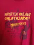 Оригинална фенска тениска на Галатасарай, снимка 7