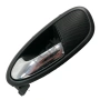 Вътрешна дръжка задна лява врата Seat Altea 2004-2015 ID: 157596, снимка 1