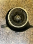 Вентилатор парно за Volkswagen Polo Hatchback IV (10.2001 - 12.2005) 1.2 12V, 64 к.с., снимка 1