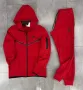 Мъжки екипи Nike Tech Fleece, снимка 2