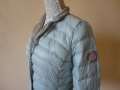Jan Mayen/XS-S/дамско пухено яке, снимка 3