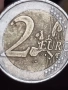 монета от 2 евро, Гърция, 2002 г., снимка 4