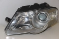 Ляв фар VW Passat B6 (2005-2011г.) ✔️Valeo 3C0941005AB / 3C0941005AA, снимка 3