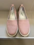 Розови обувки/мокасини 38, снимка 2