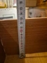 Продава старинен скрин с три чекмеджета, снимка 7