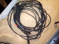 Z-video 5 пинови кабели, снимка 1 - Приемници и антени - 36492500