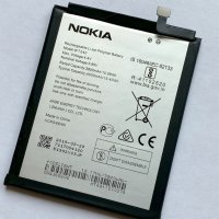 Батерия за Nokia 3.2 WT240, снимка 2 - Оригинални батерии - 28362304