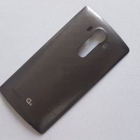 Заден капак  LG G4, снимка 1 - Резервни части за телефони - 26226436