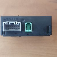 USB AUX SD Cart Модул Mazda CX-3 D09H-669U0A, снимка 3 - Други - 38567287