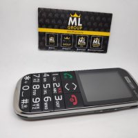 #MLgroup предлага:  #Maxcom MM720BB, Dual sim нов, снимка 2 - Други - 34774558