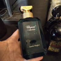 CHOPARD Jasmin Moghol EDP 100 мл оригинален   РАЗПРОДАЖБА , снимка 2 - Унисекс парфюми - 40841450