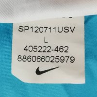 Nike Windfly Jacket оригинално яке L Найк спорт туризъм, снимка 7 - Спортни екипи - 38418562