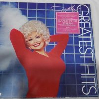 Dolly Parton – Greatest Hits, снимка 1 - Грамофонни плочи - 39358254
