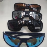 POLARIZED 100%UV Слънчеви очила, снимка 1 - Слънчеви и диоптрични очила - 26505754