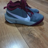 Оригинални маратонки Nike 37,5, снимка 1 - Детски маратонки - 44129613