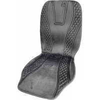 Подложка за седалка с нагряваща функция, Черна, Подложка за кола, за седалка с нагряваща функция, снимка 3 - Аксесоари и консумативи - 43813132