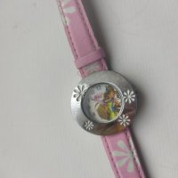 Watch Winx Club / winx club rainbow часовник W0701 rainbow  2003-2007, снимка 2 - Детски - 36919125