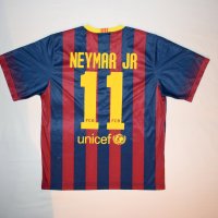 Barcelona - Neymar - Страхотна футболна тениска / Барселона / Неймар, снимка 10 - Спортни дрехи, екипи - 28746971